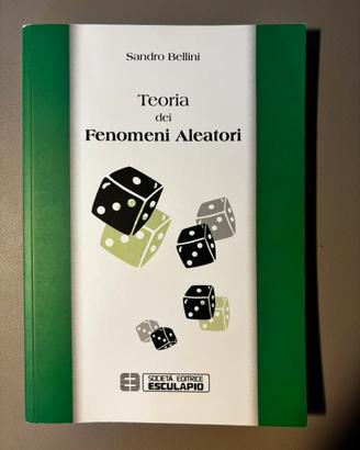 Teoria dei Fenomeni Aleatori