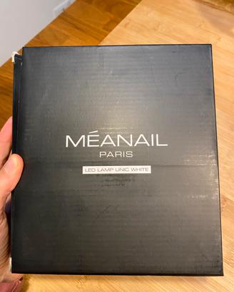 Lampada LED semipermanente