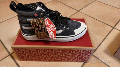 Vans SK8-hi Mte-2  eu 44