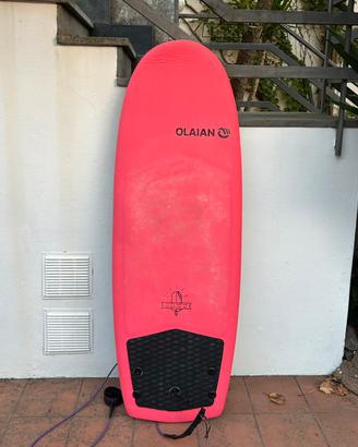 Tavola da Surf Olaian 5’4