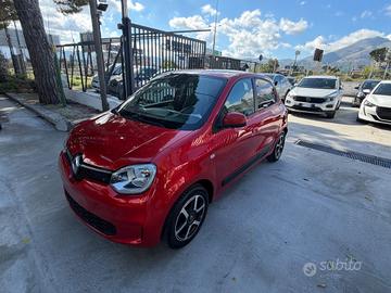 Renault Twingo SCe Life