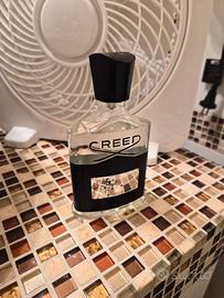 profumo Creed aventus autentico originale 