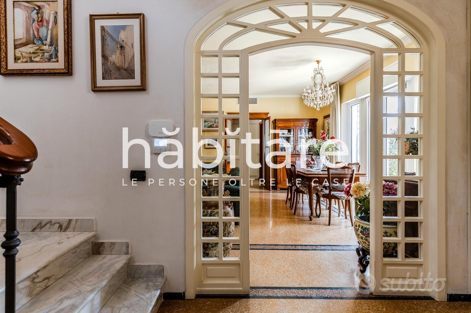 Casa – Cagliari, Sant'Avendrace, Sant'Avendrace-Santa Gilla - Vista 3