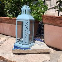 Lampade da giardino