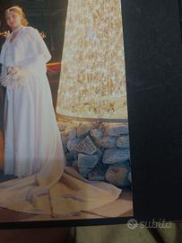 Vestito sposa