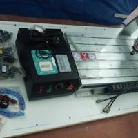 Fresa cnc3040 fresatrice cnc 3040 3 assi 