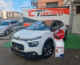 Citroen C3 PureTech 110 S&S EAT6 Shine
