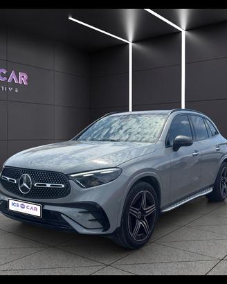 MERCEDES-BENZ GLC 220 d 4Matic Mild Hybrid AMG Lin