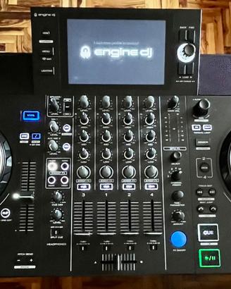 DENON DJ SC LIVE 4