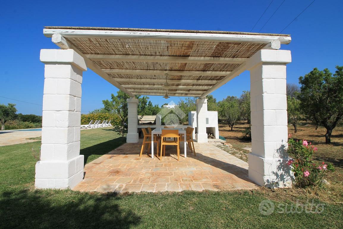 House in Ostuni, Brindisi - Altro