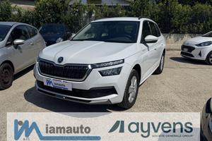 SKODA Kamiq TSI 1.0cc 110cv DSG Ambition CRUISE