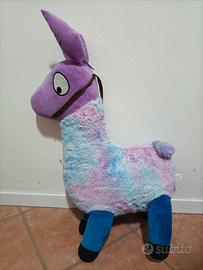 Alpaca di peluche Petratoys