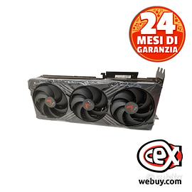 PNY GeForce RTX 4080 16GB Verto Triple Fan Edition