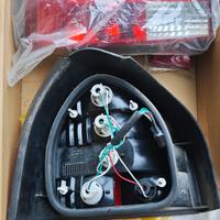 Fanali Audi A3 8L