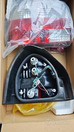 Fanali Audi A3 8L