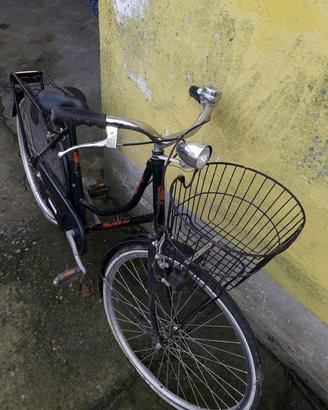 bicicletta da donna
