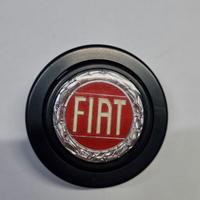 Clacson Pulsante Originale con logo FIAT per 127