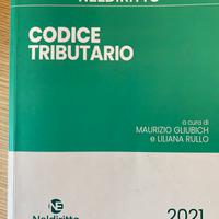 Codice tributario