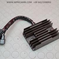 REGOLATORE TENSIONE SUZUKI GSXR 750 2008 2009 600
