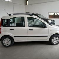 FIAT Panda 1.2 Dynamic GPL
