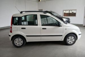FIAT Panda 1.2 Dynamic GPL