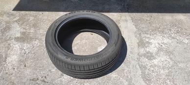 SET DI N. 4 GOMME AUTO  TIGUAN