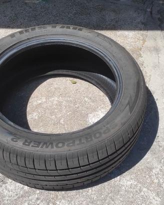 SET DI N. 4 GOMME AUTO  TIGUAN
