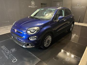 FIAT 500X 1.3 MultiJet 95 CV Connect