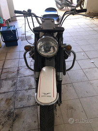Moto Guzzi V7