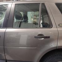 Porta post sx LAND ROVER FREELANDER 2 2008