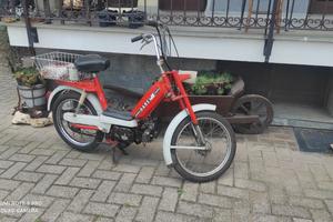 Garelli Altro modello - 1972