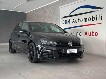Volkswagen Golf 5 Porte Golf 5p 2.0 tsi R 4motion 