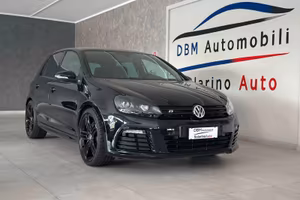 Volkswagen Golf 5 Porte Golf 5p 2.0 tsi R 4motion 