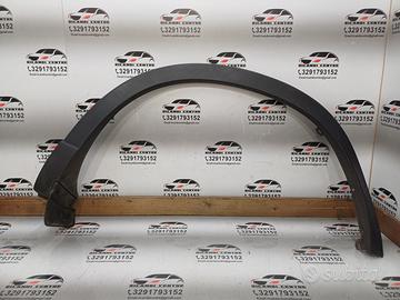 Modanatura parafango posteriore sinistro mazda cx-