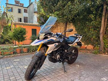 BMW G 310 GS