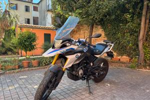 BMW G 310 GS