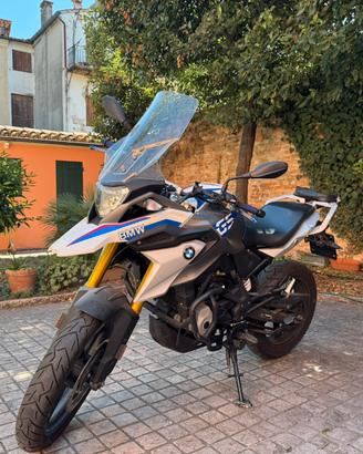 BMW G 310 GS