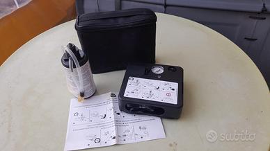 Fix & Go ripara pneumatici NUOVO 