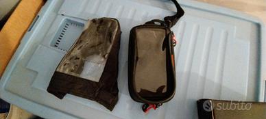 Porta cellulare 