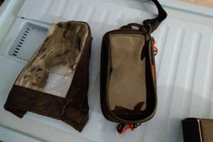 Porta cellulare 
