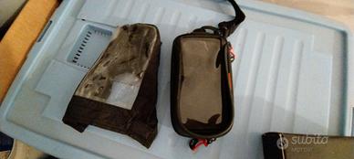 Porta cellulare 