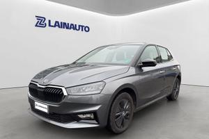 Škoda Fabia 1.0 TSI Evo 70KW STYLE