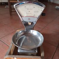 collezionismo Bilancia Mignonette