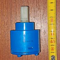 Cartuccia per miscelatore