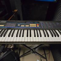 Sintetizzatore analogico Korg DW6000