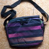 JANSPORT BORSA TRACOLLA LAPTOP PORTADOCUMENTI