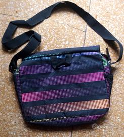 JANSPORT BORSA TRACOLLA LAPTOP PORTADOCUMENTI