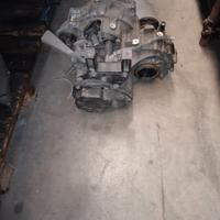 SEAT IBIZA CAMBIO DIESEL ANNO 2014