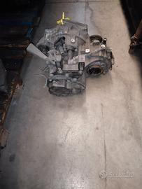 SEAT IBIZA CAMBIO DIESEL ANNO 2014