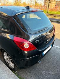 OPEL Corsa 4ª serie - 2008